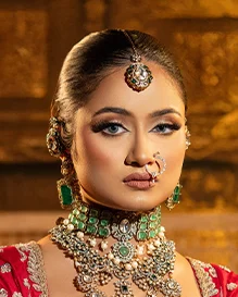 bridal makeup training